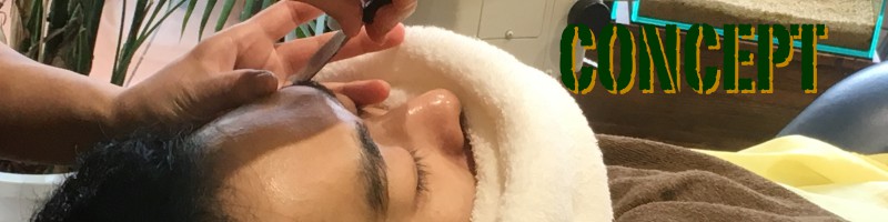 コンセプト
