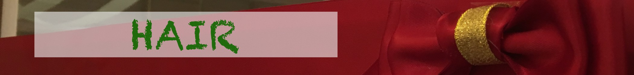 美容室CALM/ギャラリー/HAIR