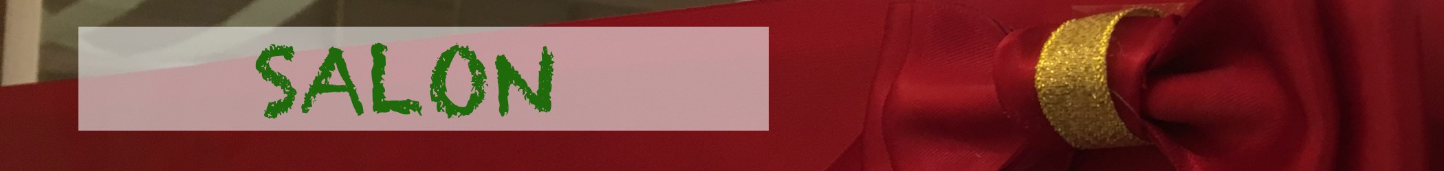 美容室CALM/ギャラリー/SALON