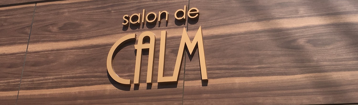 理容室/美容室CALM