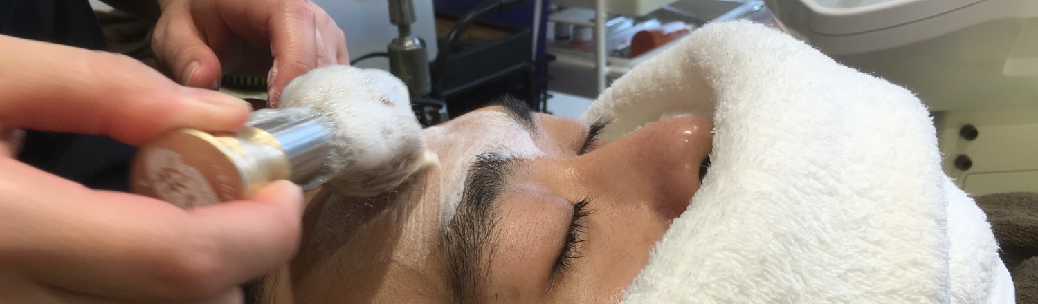 理容室/シェービング