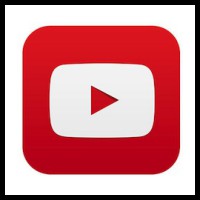 美容室/理容室/CALM/YouTube