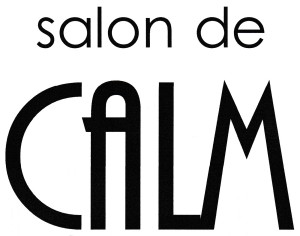 理容室/美容室/CALM