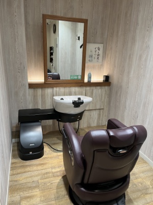 美容室/個室