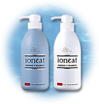 イオニートエッセンスVシャンプー