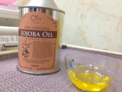 ホホバオイル