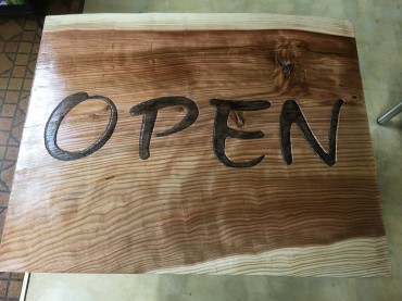 理容室 美容室 オープン