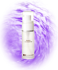 アラジンバイタルエッセンス