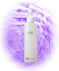 アラジンバイタルローション